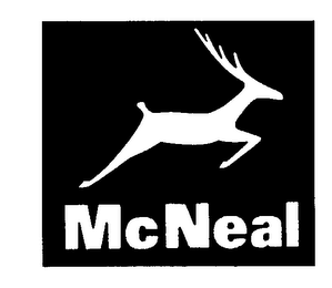 MCNEAL logo