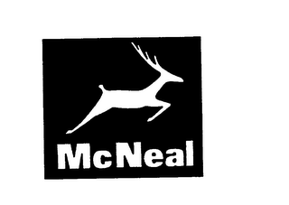 MCNEAL logo