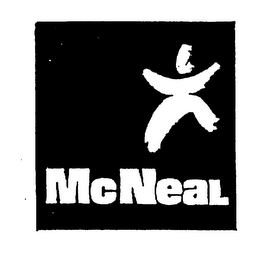 MCNEAL logo