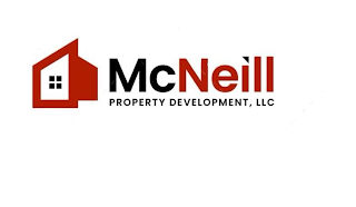 MCNEILL PROPERTY DEVELOPMENT, LLC logo