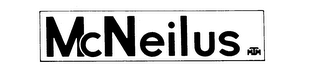 MCNEILUS MTM logo