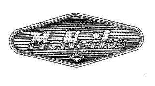 MCNEILUS MTM logo