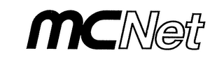 MCNET logo
