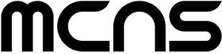 MCNS logo