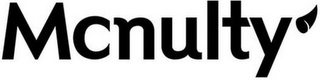 MCNULTY logo