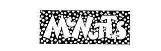 MCNUTTS logo