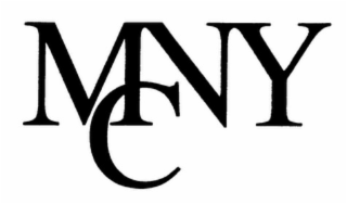 MCNY logo