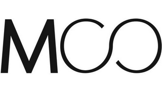 MCO logo