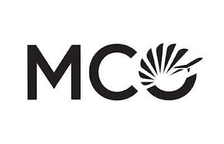 MCO logo