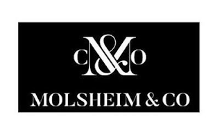 M&CO MOLSHEIM & CO logo