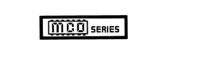 MCO SERIES logo