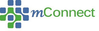 MCONNECT logo
