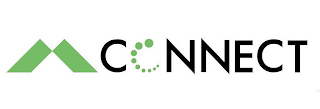 MCONNECT logo