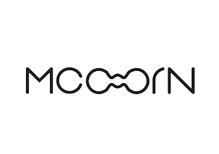 MCOORN logo