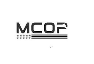 MCOP logo
