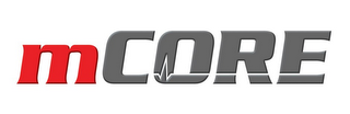 MCORE logo