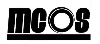 MCOS logo