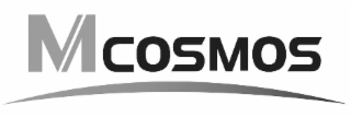 MCOSMOS logo
