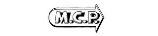 M.C.P. logo