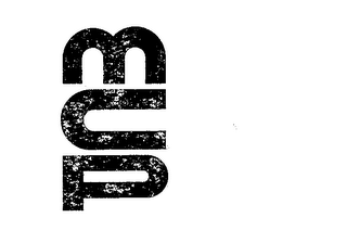 MCP logo