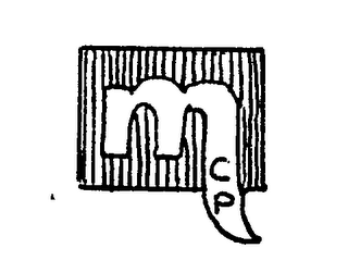 MCP logo