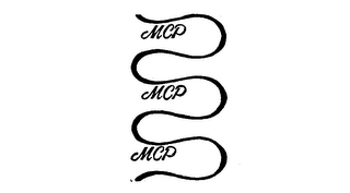 MCP logo