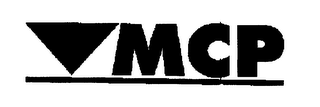 MCP logo