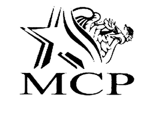 MCP logo