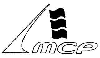MCP logo