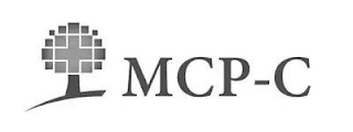 MCP-C logo