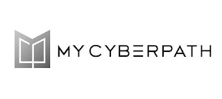 MCP MY CYBERPATH logo