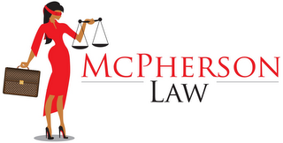 MCPHERSON LAW
