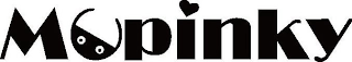 MCPINKY logo