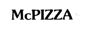 MCPIZZA logo