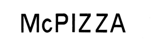 MCPIZZA logo