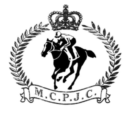 M.C.P.J.C. logo