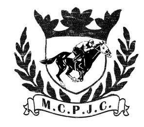 M.C.P.J.C. logo