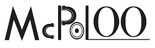 MCPOLOO logo
