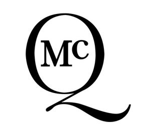 MCQ logo