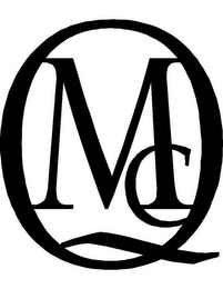 MCQ logo