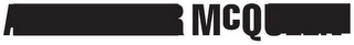 MCQ logo