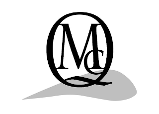 MCQ logo