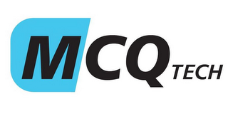 MCQTECH logo