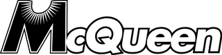 MCQUEEN logo