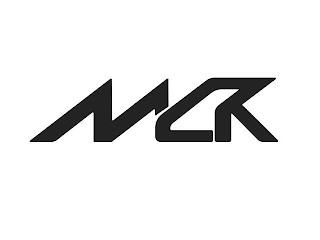 MCR logo