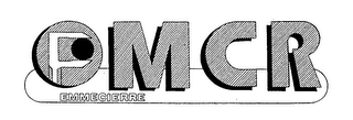 MCR EMMECIERRE logo