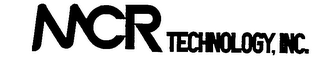 MCR TECHNOLOGY, INC.
