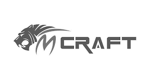 MCRAFT logo