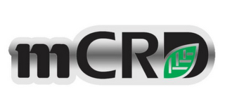 MCRD logo