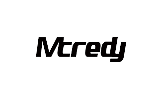 MCREDY logo